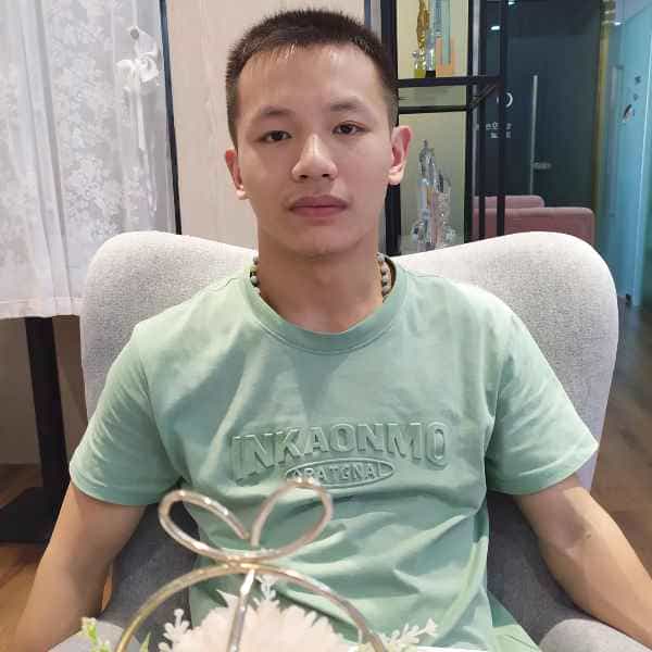 28岁岁江西单身帅哥 - 景德镇吉缘网