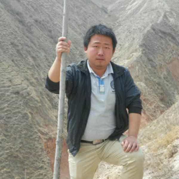 36岁岁甘肃单身帅哥 - 景德镇吉缘网