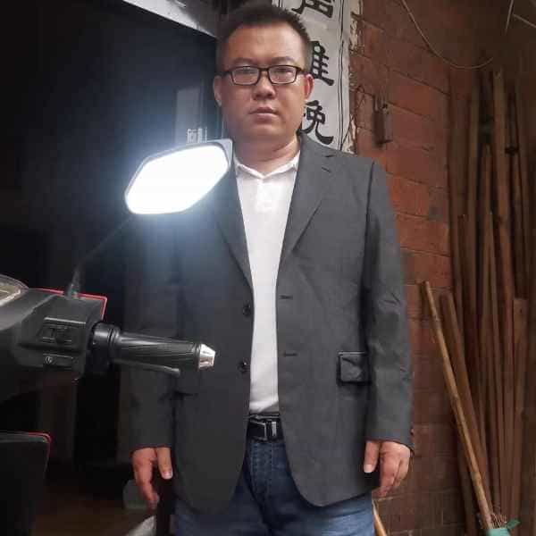 40岁岁江西单身帅哥 - 景德镇吉缘网