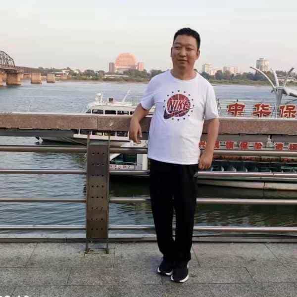 45岁岁辽宁单身帅哥 - 景德镇吉缘网