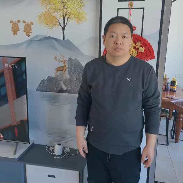 36岁岁山西单身帅哥 - 景德镇吉缘网