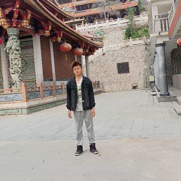 28岁岁江西单身帅哥 - 景德镇吉缘网