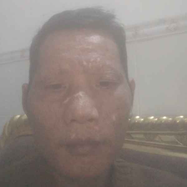33岁岁广西单身帅哥 - 景德镇吉缘网