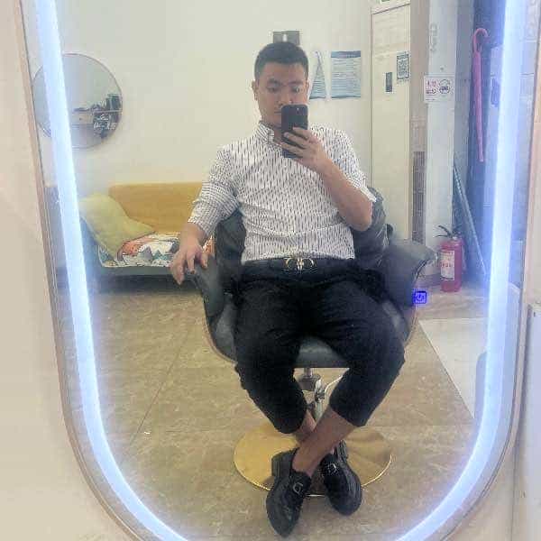 26岁岁湖南单身帅哥 - 景德镇吉缘网