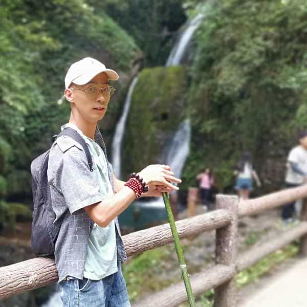 29岁岁四川单身帅哥 - 景德镇吉缘网