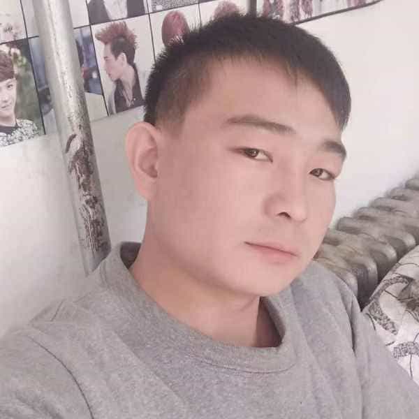 33岁岁河北单身帅哥 - 景德镇吉缘网