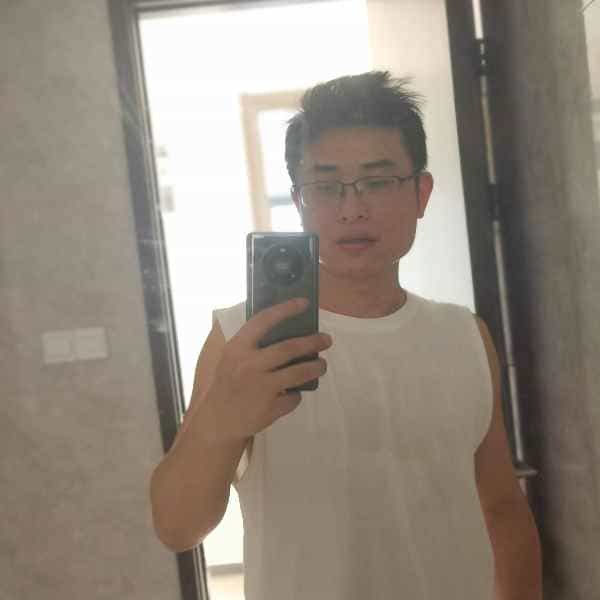 39岁岁广东单身帅哥 - 景德镇吉缘网