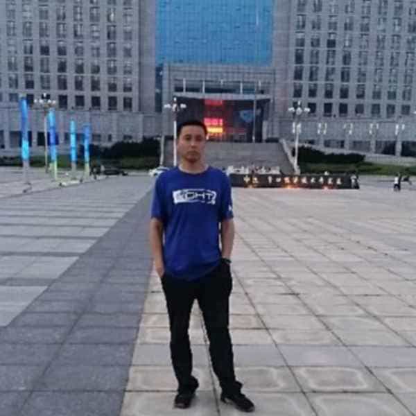 35岁岁辽宁单身帅哥 - 景德镇吉缘网