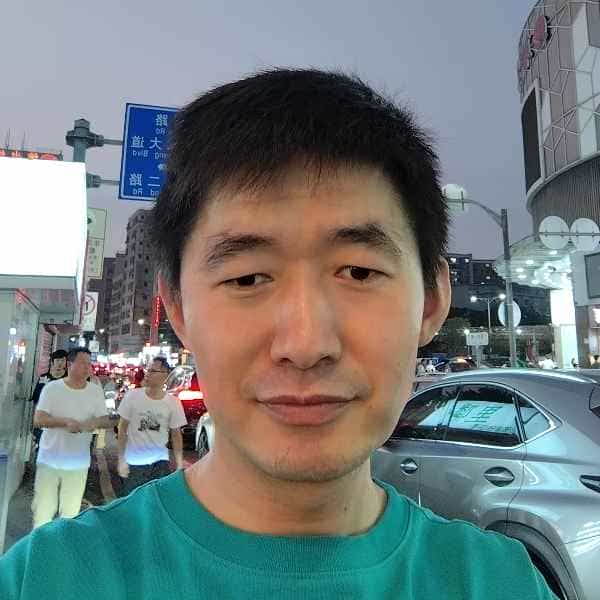 36岁岁甘肃单身帅哥 - 景德镇吉缘网