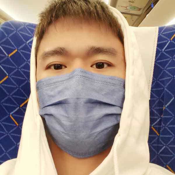 32岁岁广东单身帅哥 - 景德镇吉缘网