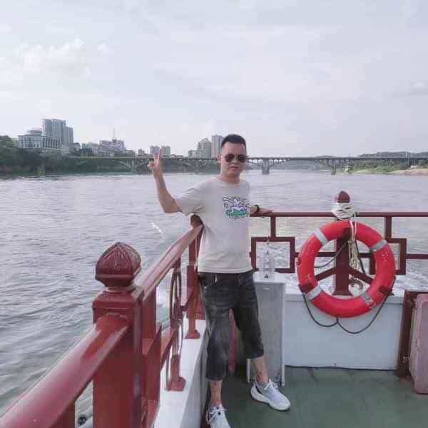 29岁岁四川单身帅哥 - 景德镇吉缘网