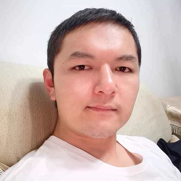 33岁岁湖南单身帅哥 - 景德镇吉缘网