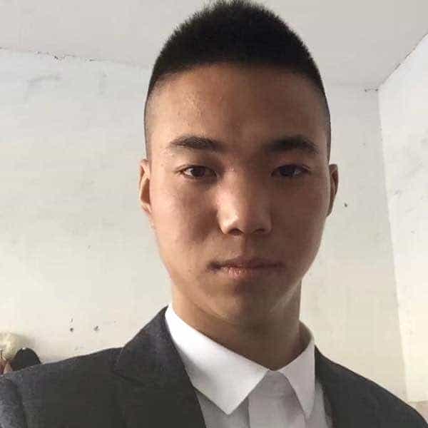 28岁岁陕西单身帅哥 - 景德镇吉缘网