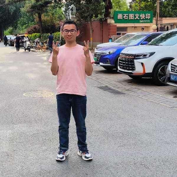 29岁岁山东单身帅哥 - 景德镇吉缘网