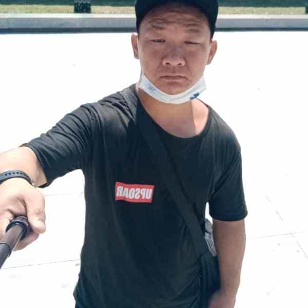 36岁岁河南单身帅哥 - 景德镇吉缘网