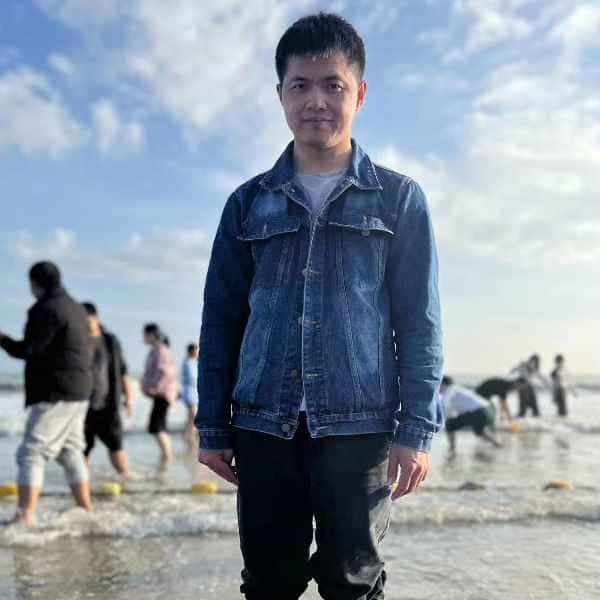 38岁岁广东单身帅哥 - 景德镇吉缘网