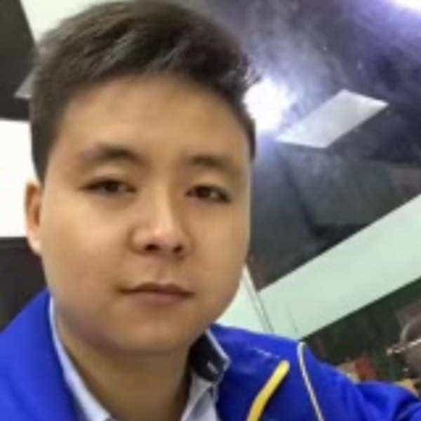 36岁岁湖南单身帅哥 - 景德镇吉缘网