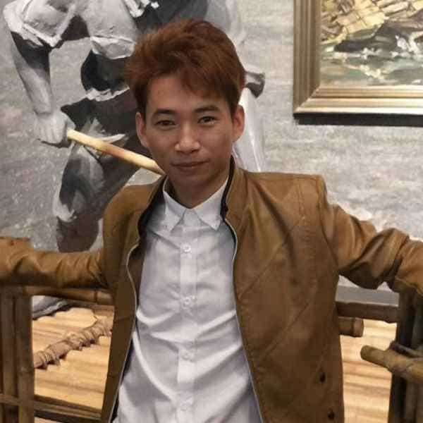 36岁岁湖南单身帅哥 - 景德镇吉缘网