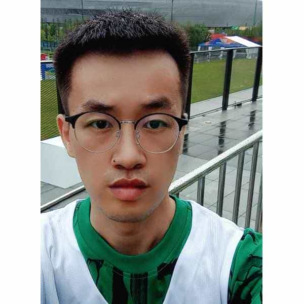 37岁岁重庆单身帅哥 - 景德镇吉缘网