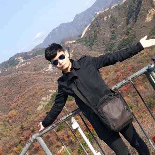 35岁岁河北单身帅哥 - 景德镇吉缘网