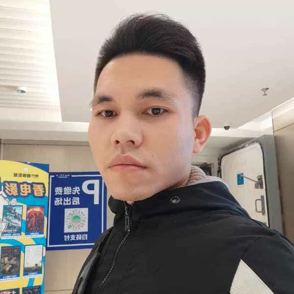 31岁岁广东单身帅哥 - 景德镇吉缘网