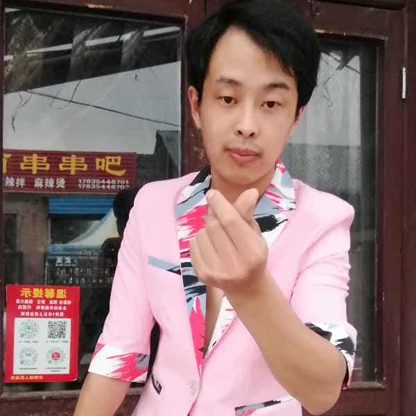 30岁岁山西单身帅哥 - 景德镇吉缘网