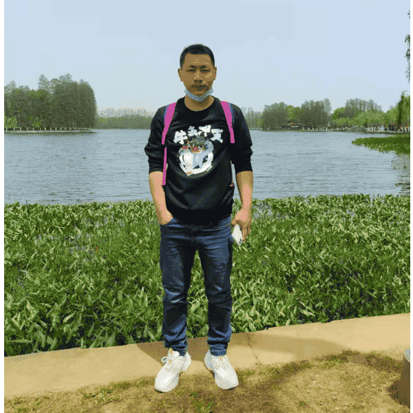 33岁岁湖北单身帅哥 - 景德镇吉缘网