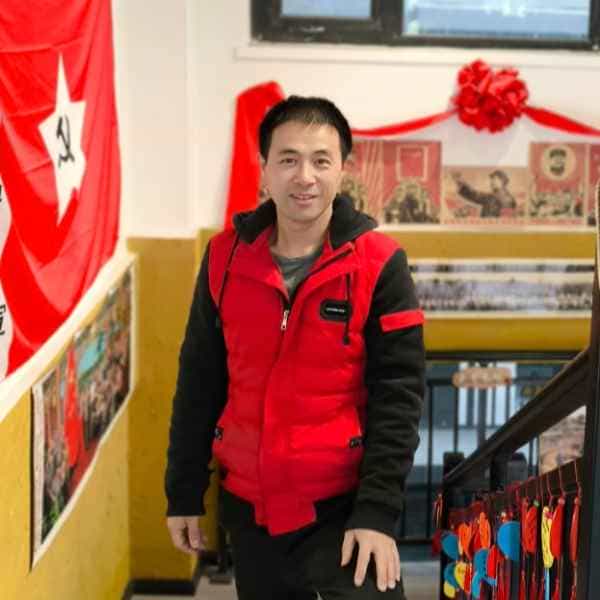 39岁岁甘肃单身帅哥 - 景德镇吉缘网