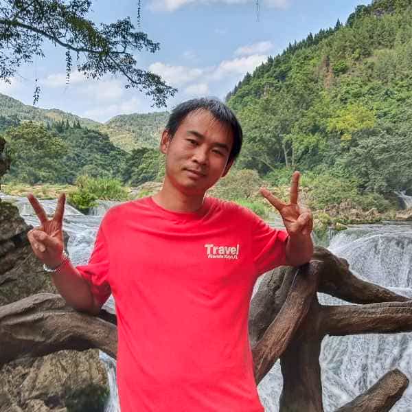 34岁岁湖南单身帅哥 - 景德镇吉缘网