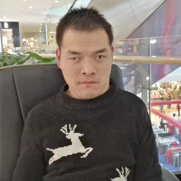 41岁岁陕西单身帅哥 - 景德镇吉缘网