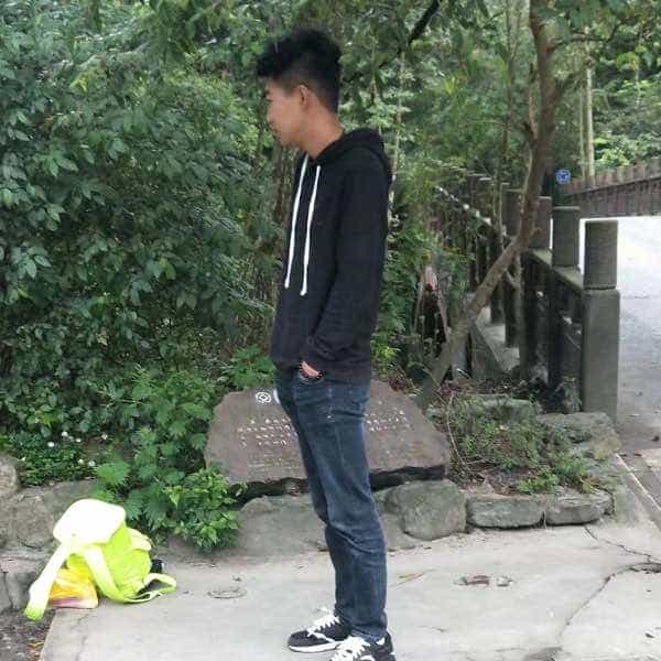 27岁岁四川单身帅哥 - 景德镇吉缘网