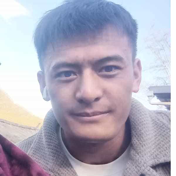 34岁岁云南单身帅哥 - 景德镇吉缘网