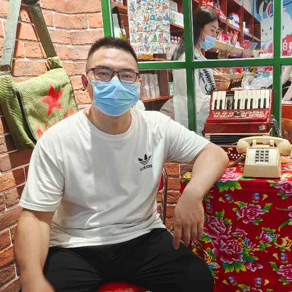39岁岁河北单身帅哥 - 景德镇吉缘网