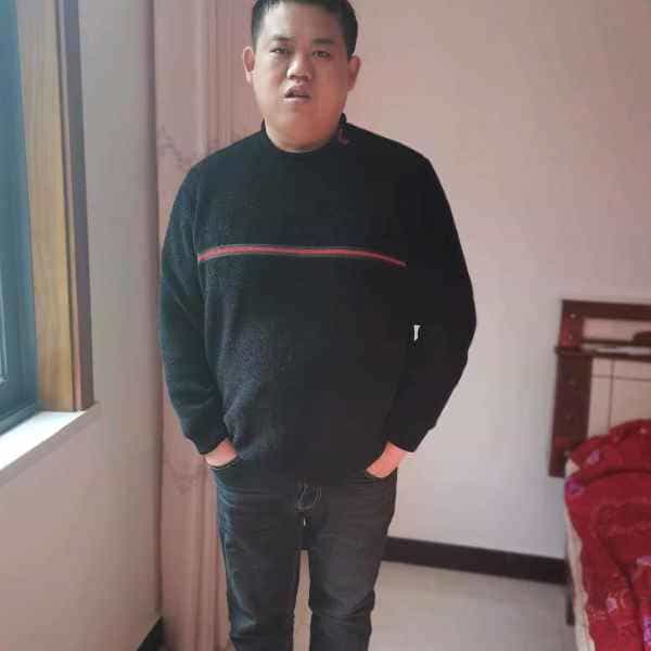 33岁岁重庆单身帅哥 - 景德镇吉缘网