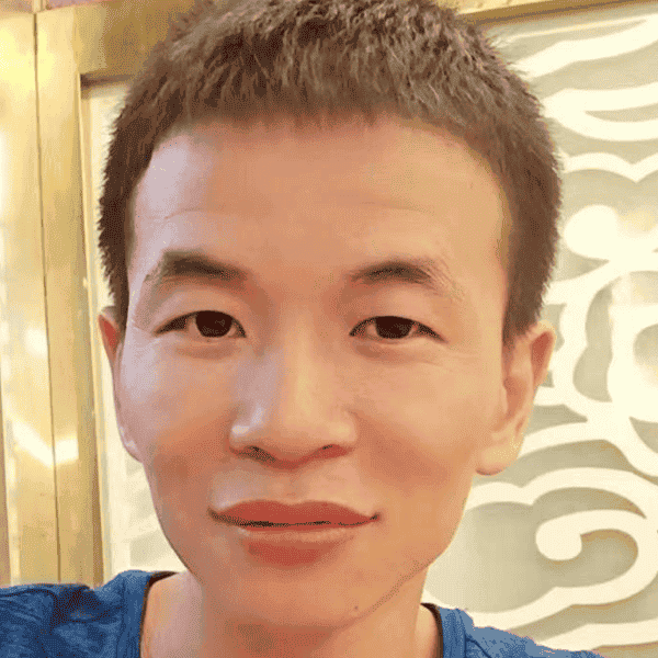 39岁岁广东单身帅哥 - 景德镇吉缘网