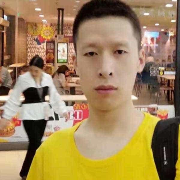 38岁岁陕西单身帅哥 - 景德镇吉缘网