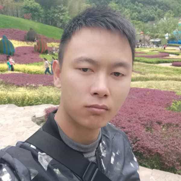 30岁岁四川单身帅哥 - 景德镇吉缘网