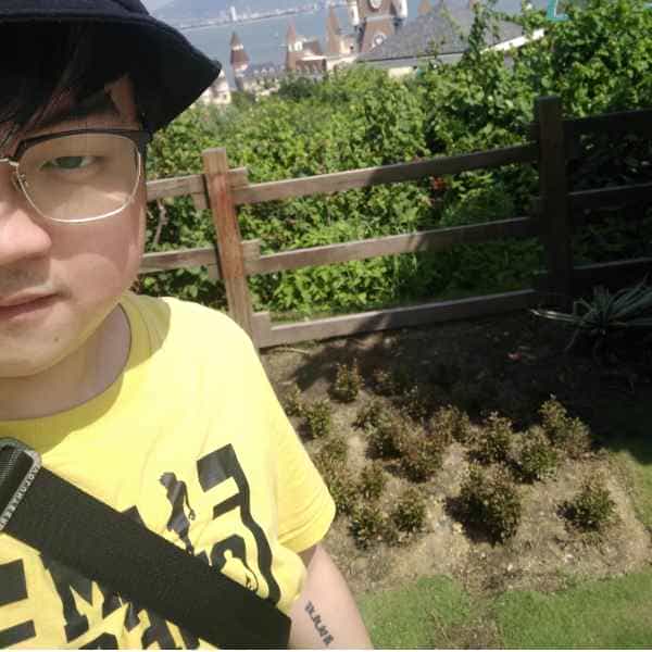 29岁岁湖南单身帅哥 - 景德镇吉缘网
