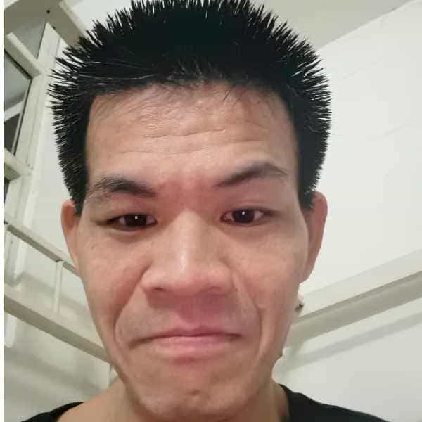 38岁岁广东单身帅哥 - 景德镇吉缘网
