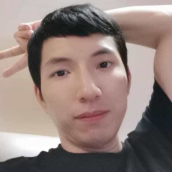 35岁岁广东单身帅哥 - 景德镇吉缘网