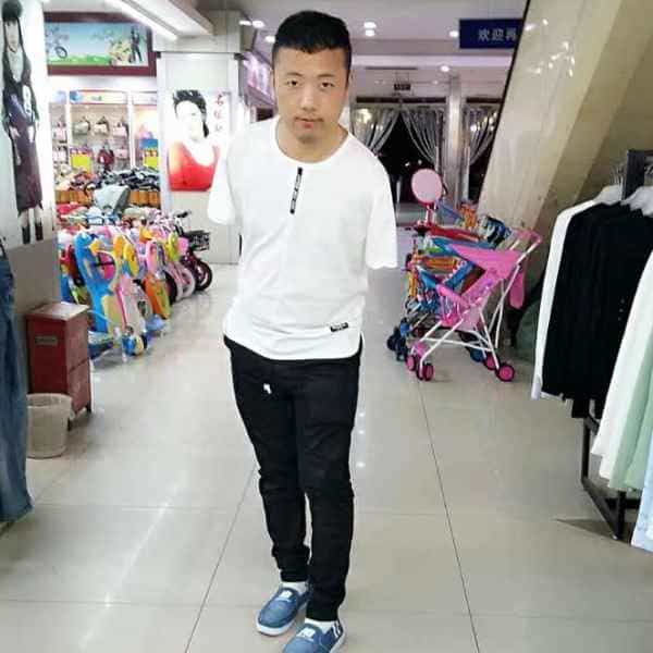 35岁岁河南单身帅哥 - 景德镇吉缘网