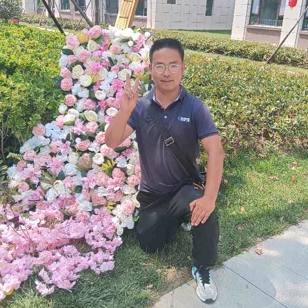 38岁岁山东单身帅哥 - 景德镇吉缘网