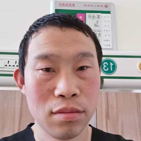 39岁岁河北单身帅哥 - 景德镇吉缘网
