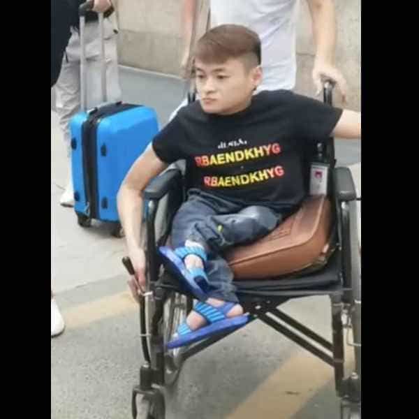 31岁岁广西单身帅哥 - 景德镇吉缘网
