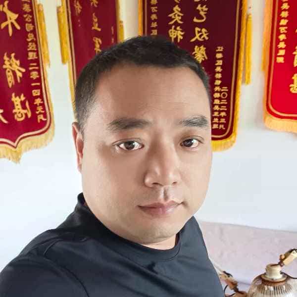 44岁岁江苏单身帅哥 - 景德镇吉缘网