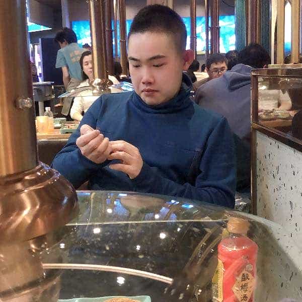 28岁岁北京单身帅哥 - 景德镇吉缘网