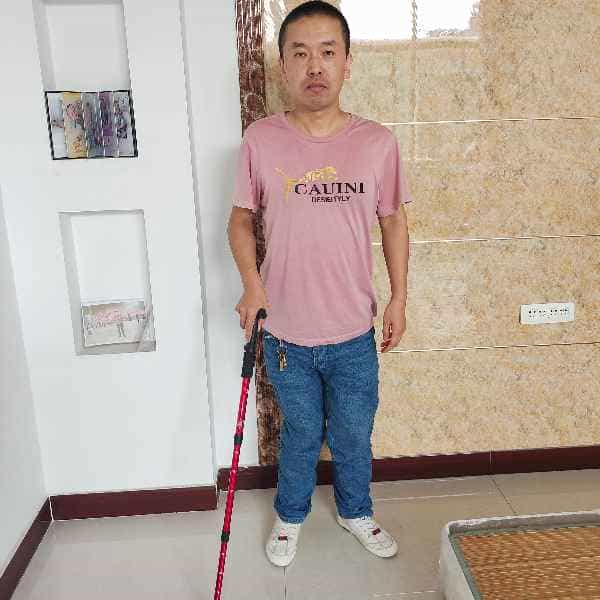 36岁岁山西单身帅哥 - 景德镇吉缘网
