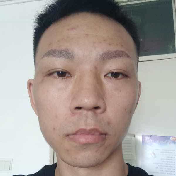 37岁岁江西单身帅哥 - 景德镇吉缘网