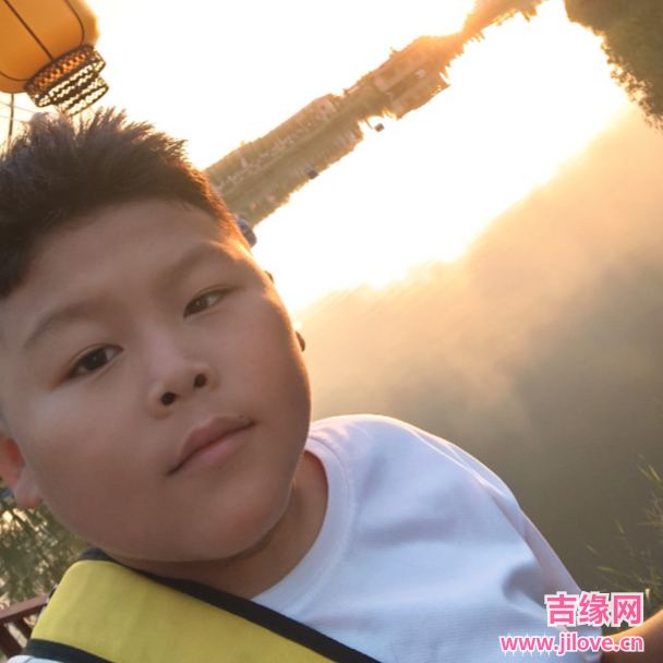 24岁岁辽宁单身帅哥 - 景德镇吉缘网