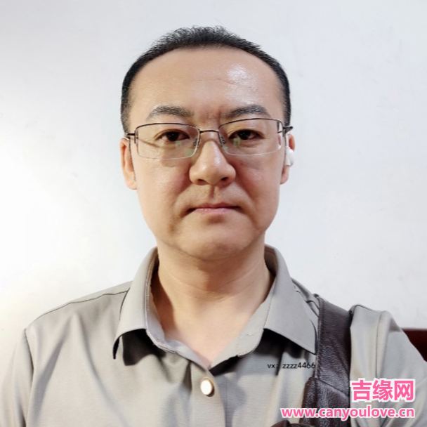 39岁岁河北单身帅哥 - 景德镇吉缘网